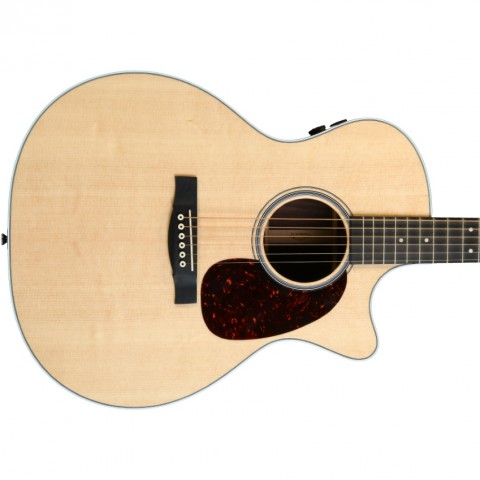 Martin GPCPA4 Performer Series